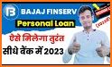 Bajaj Finserv: UPI, Pay, Loans related image