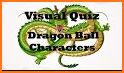 Quiz Dragon Ball Characters related image