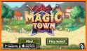 Magic Town Idle - RPG / Idle Game related image