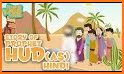 Quran Stories with HudHud - The Story of Yusuf related image