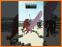 KawaiiCraft Anime Skins Mod for Minecraft related image