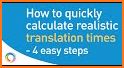 Oral Translation-Simple-Fast-Accurate related image