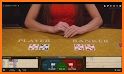 Blackjack & Baccarat - Casino Card Game related image