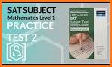 My Math Practice Level 1 related image
