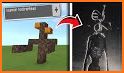 Siren Head Mods for MCPE related image