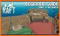 Tips: Raft Survival Games Raft Craft Guide related image