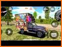 Car Simulator x5 City Driving related image