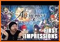 THE ALCHEMIST CODE related image