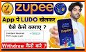 Zupee Gold - Play Ludo related image