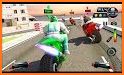 MotoCross: Ultimate Bike Race Game | Physics Rules related image