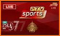 PTV Sports : Live PSL Cricket Streaming related image