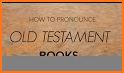 Bible Audio Pronunciations related image