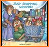Just Shopping with Mom related image