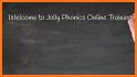 Jolly Phonics Lessons Unlimited related image