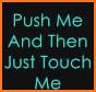 Push Me related image