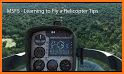 Helicopter Flying Simulator related image