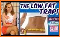 Low Fat Recipes, Fat Burning Foods, Detox Diet App related image