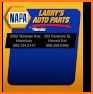 Larry's Auto Parts related image