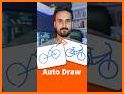 AI Draw:fast&easy related image
