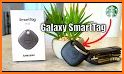 Samsung Galaxy SmartTag related image