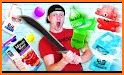 Master Fruit Cut Shooter - Lucky Fruit Fighter related image