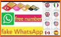 2nd Line Second Phone number free Text & Call Tips related image