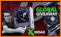GiveAway Global related image