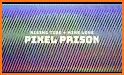 Pixel Prison related image