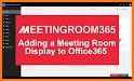 Dash - Meeting Room Display related image