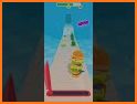 Burger Rush 3D related image