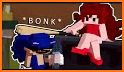 Sonic Exe Games Mod Minecraft related image