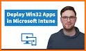 Slack for Intune related image
