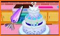 Cake Baking Games for Girls related image
