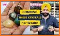 Crystal Wealth related image