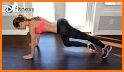 GetFit: Workout exercises & home fitness planner related image