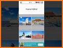 Famous Monuments of the World - Landmarks Quiz related image
