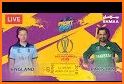 Live Cricket OdI T20 TV related image