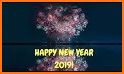 New Year Wallpapers 2019 HD related image