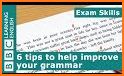 English Grammar use & Test Pro related image