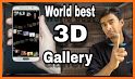 Photo Gallery 3D & HD related image