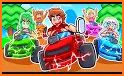 Horse Cart Racing Simulator related image