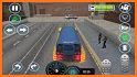 Prisoner Transporter Truck Simulator related image