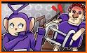 Escape Grumpy gran Obby Mod related image
