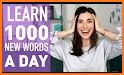 VocabularyToday.com - Word of the Day and Games related image