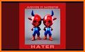 Haters — Odiemos juntos related image