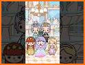 Princess Toca Boca Life World walkthrough related image