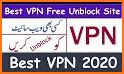 VPN Lollipop : Unlimited Free VPN Proxy Server related image