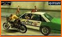 San Andreas Auto Theft : City Of Crime related image