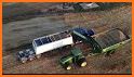 Harvesting Run related image