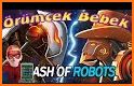 Robot Clash related image